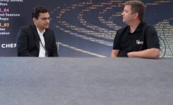 Excerpts of the Relevance Lab’s Interview during ChefConf 2019 by MediaOps