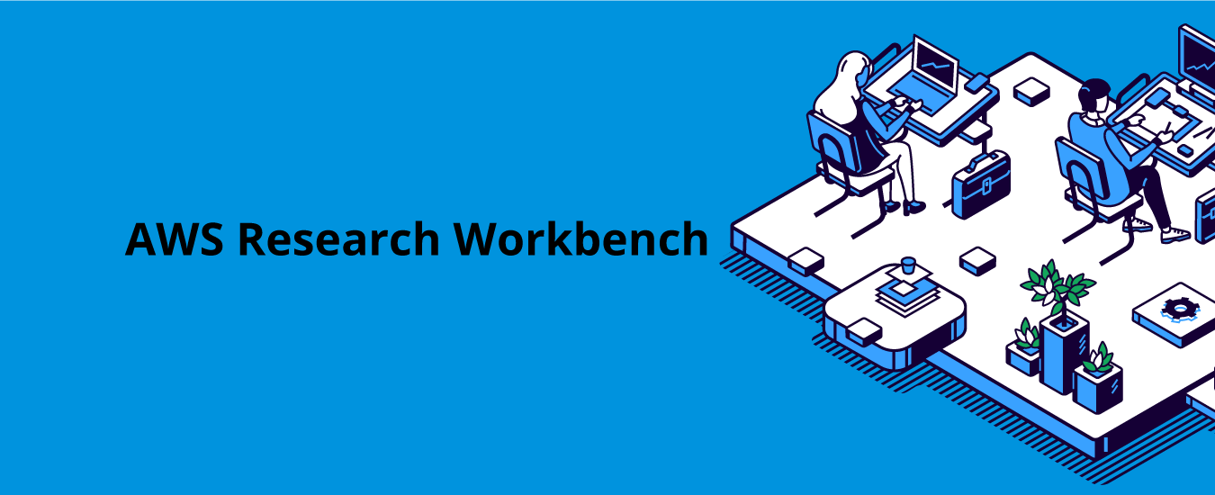 AWS Research Workbench with Intelligent Automation using ServiceNow