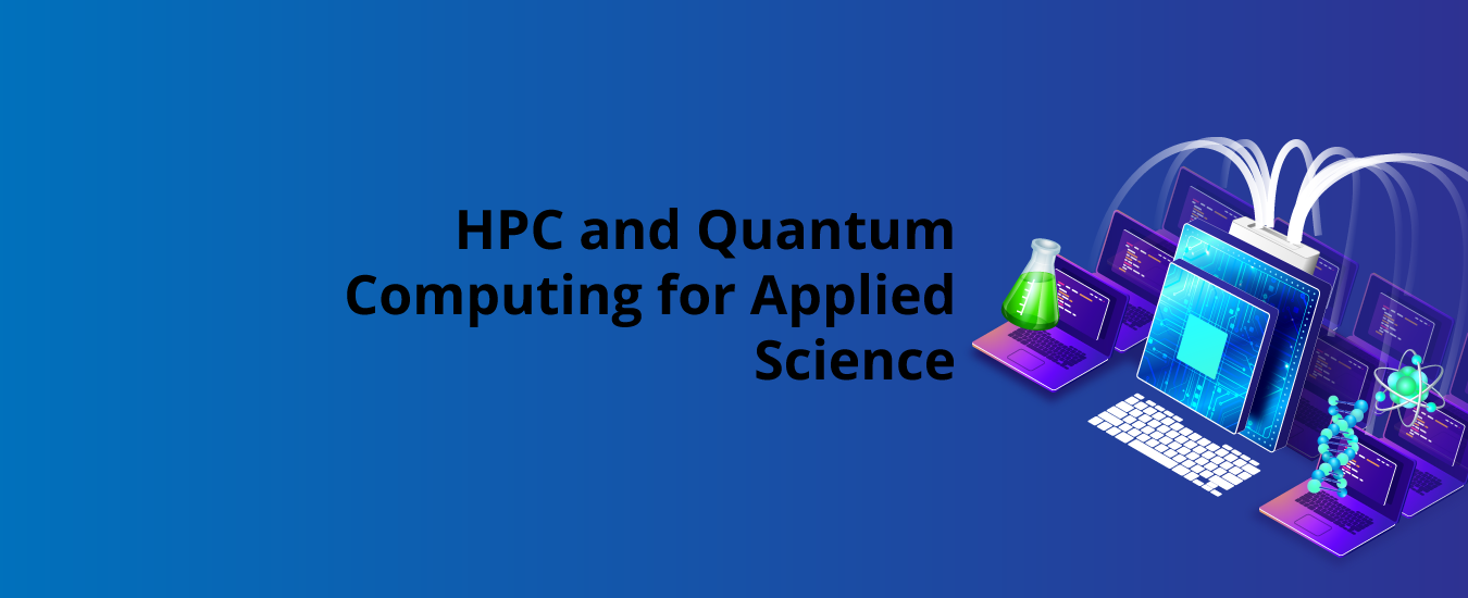 Build Your Own Supercomputers in AWS Cloud with Ease – Research Gateway Allows Cost, Governance and Self-service with HPC and Quantum Computing