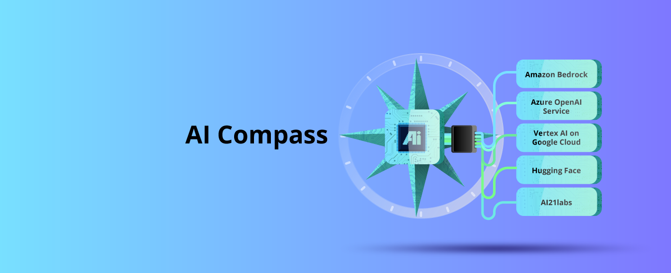 Launching Relevance Lab “AI Compass Framework” 