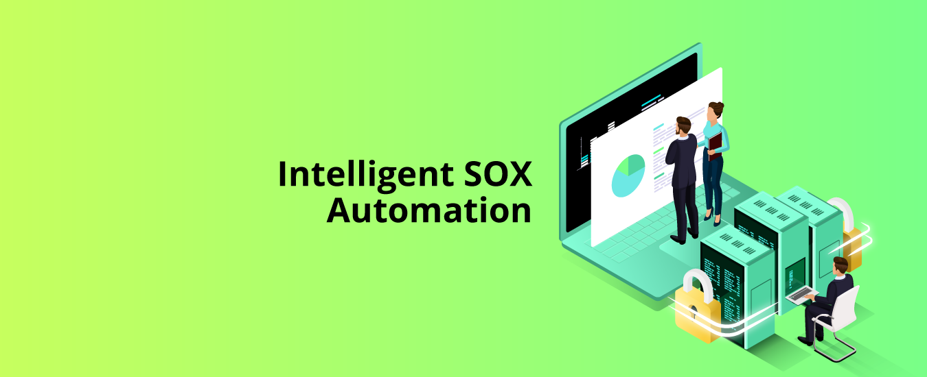 Streamline SOX Compliance with Automation using RLCatalyst and RPA Solutions 